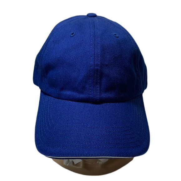 Richardson R66 Baseball Cap Hat Low-Profile Six-Panel Strapback OSFM - Picture 2 of 6
